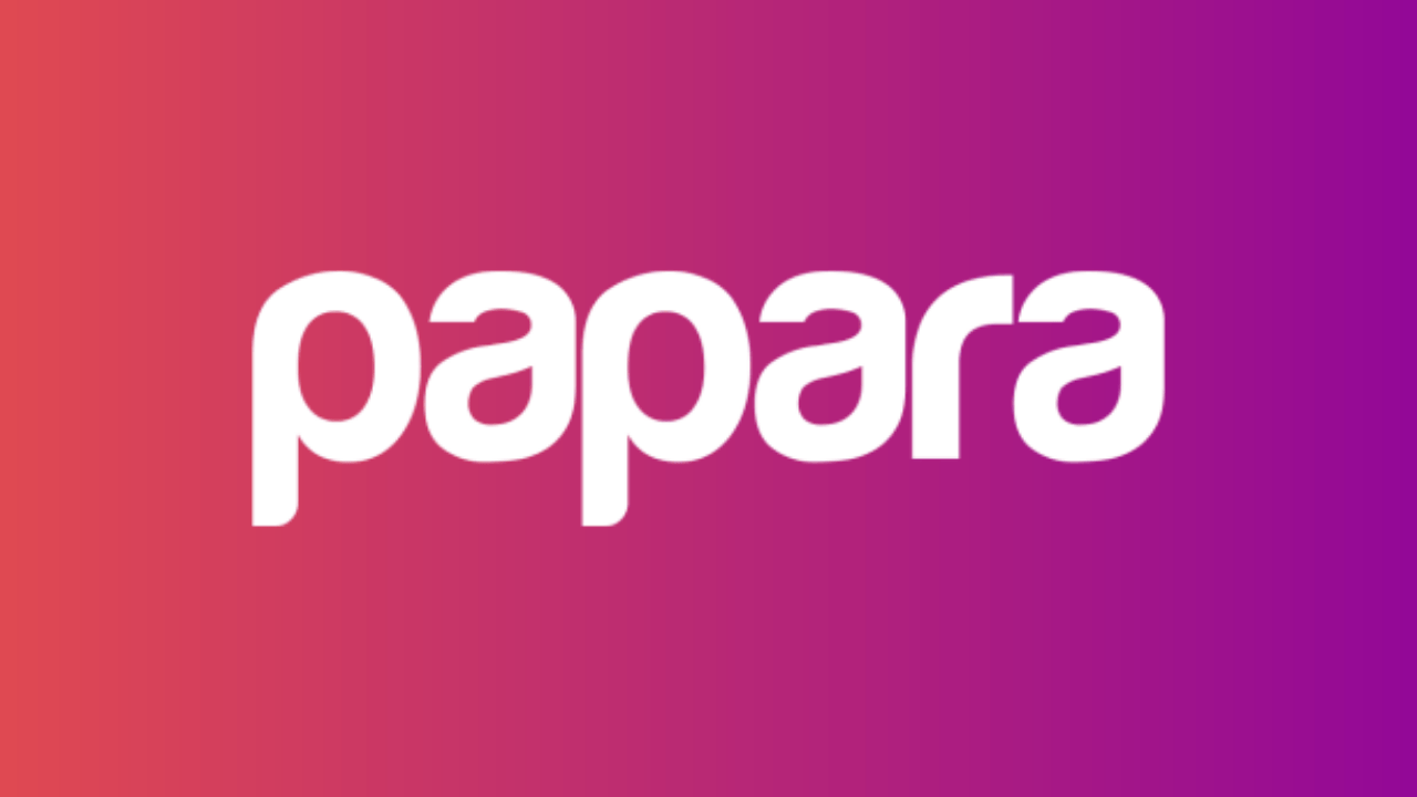 Papara Mobil Sms Onayı